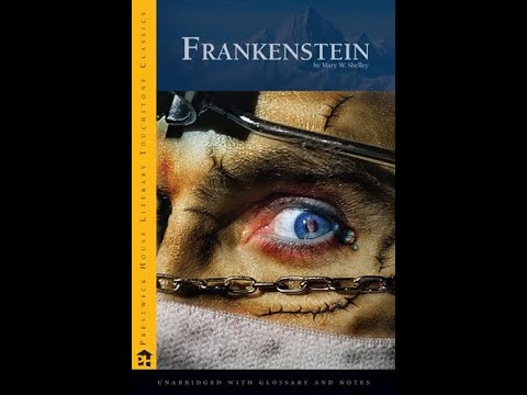 ფრანკენშტაინი /Frankenstein /თარგმნა A1-